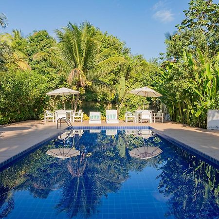 Sueds Trancoso Hotel Exterior photo