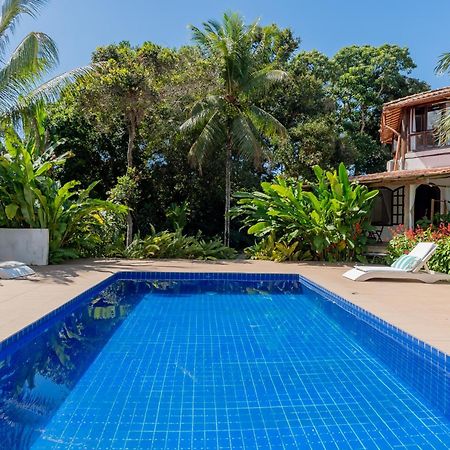 Sueds Trancoso Hotel Exterior photo