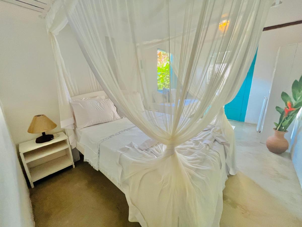 Sueds Trancoso Hotel Exterior photo