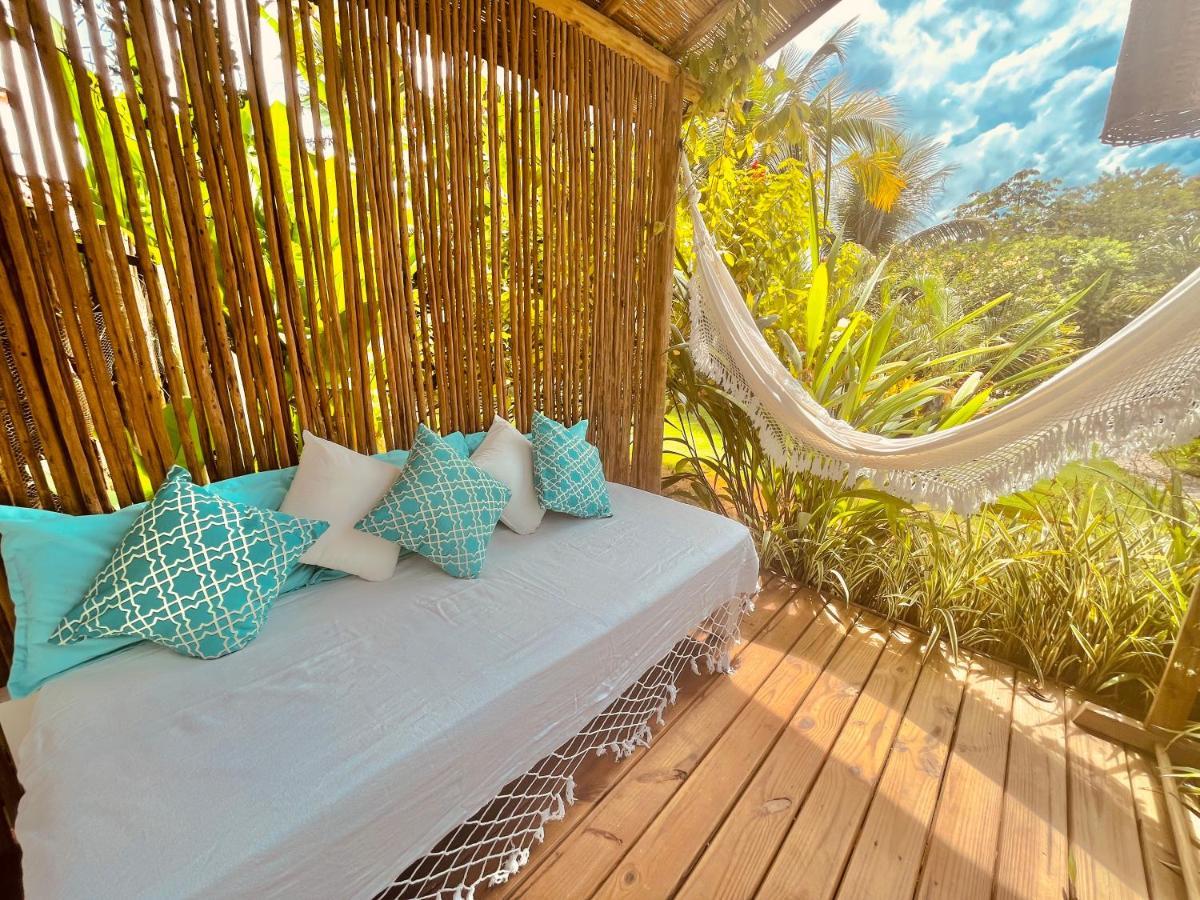 Sueds Trancoso Hotel Exterior photo