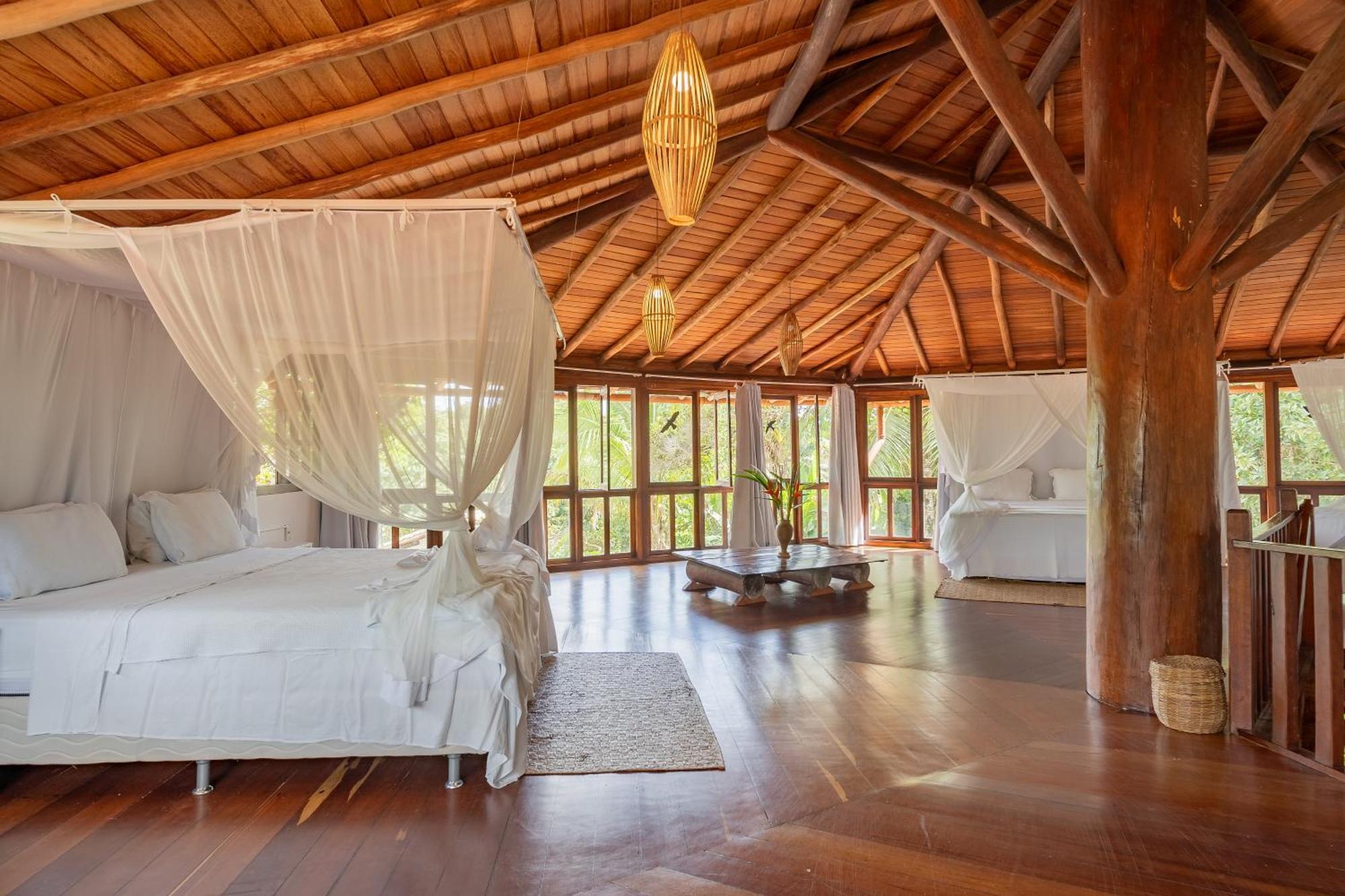 Sueds Trancoso Hotel Exterior photo