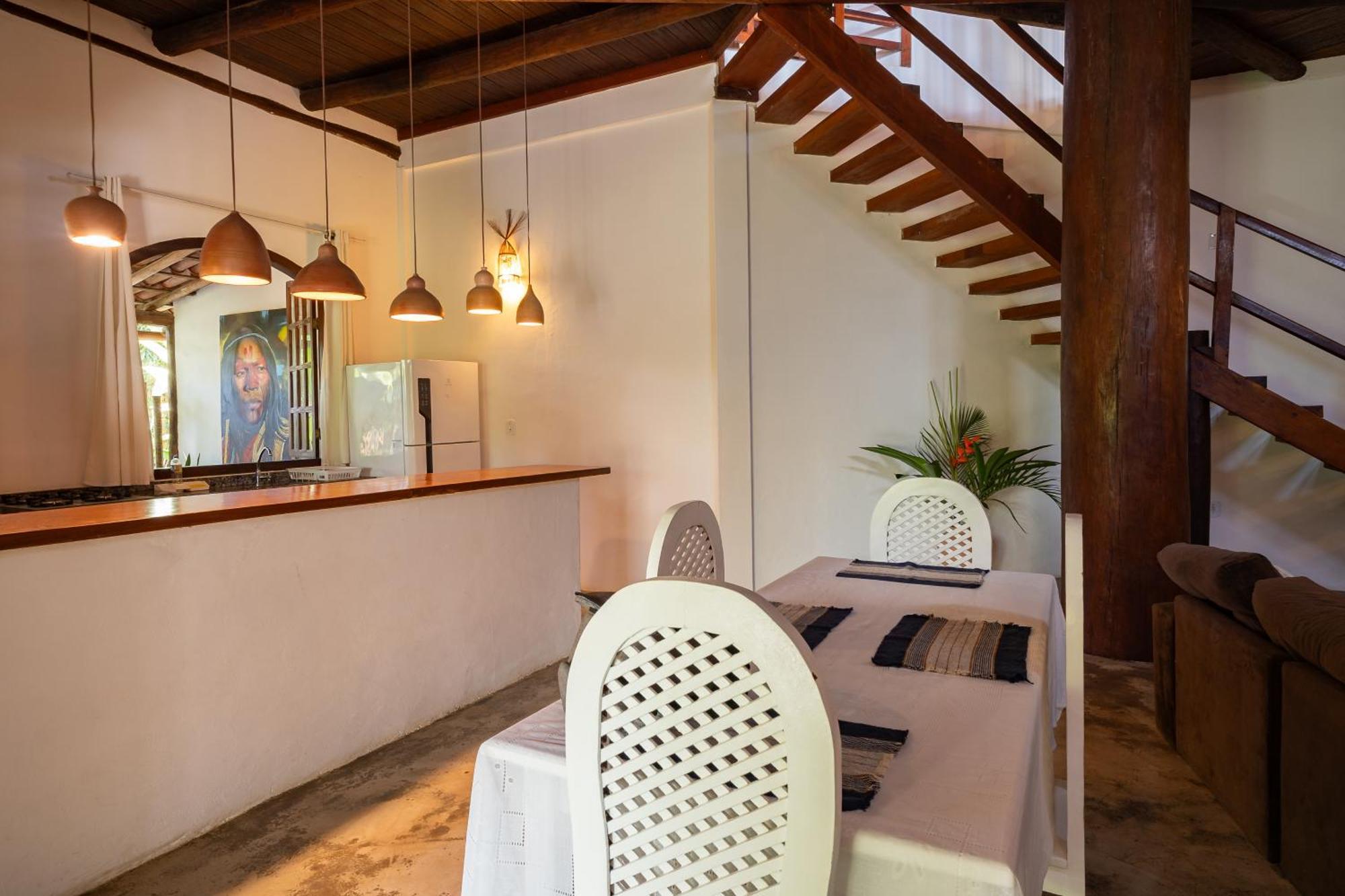Sueds Trancoso Hotel Exterior photo