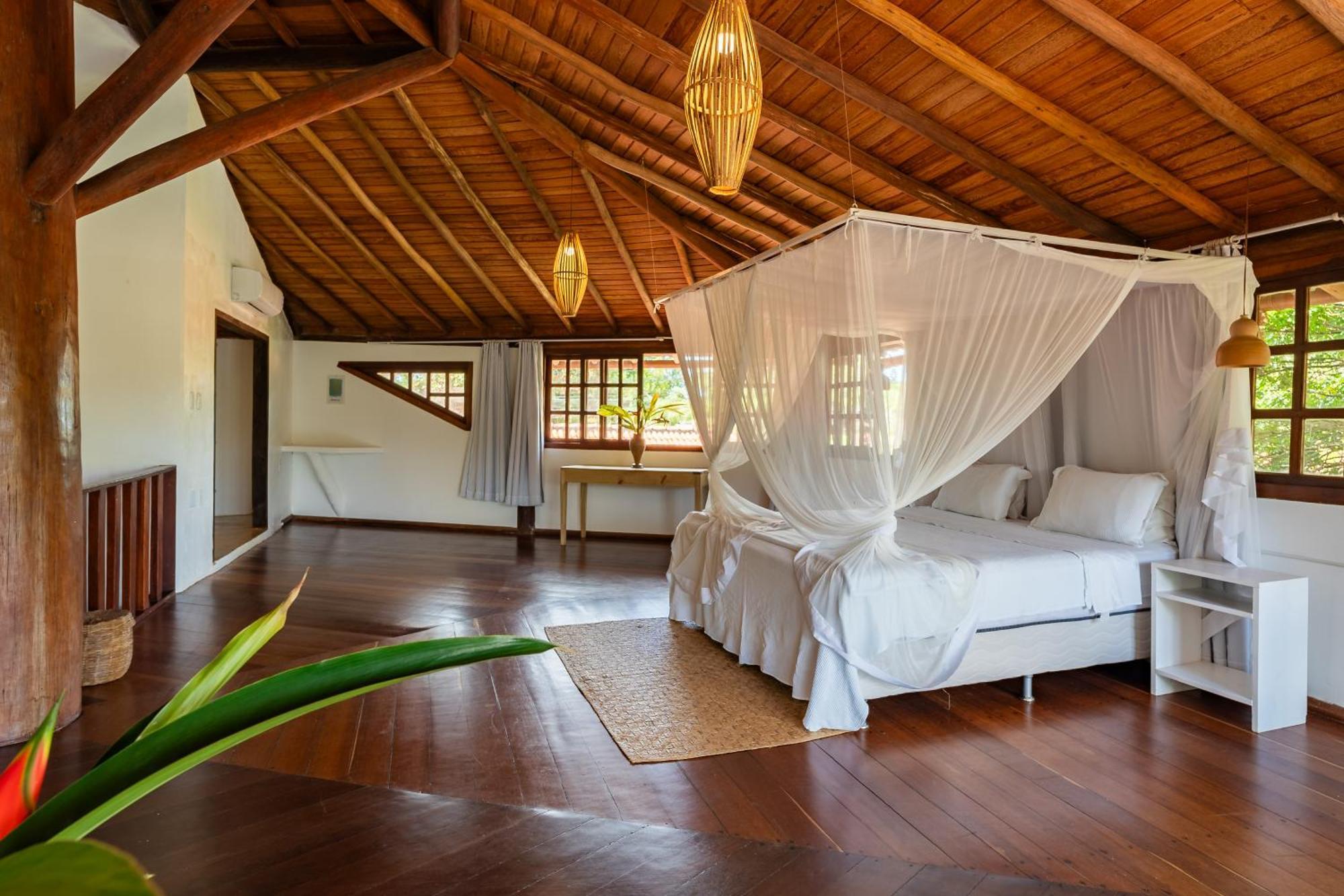 Sueds Trancoso Hotel Exterior photo