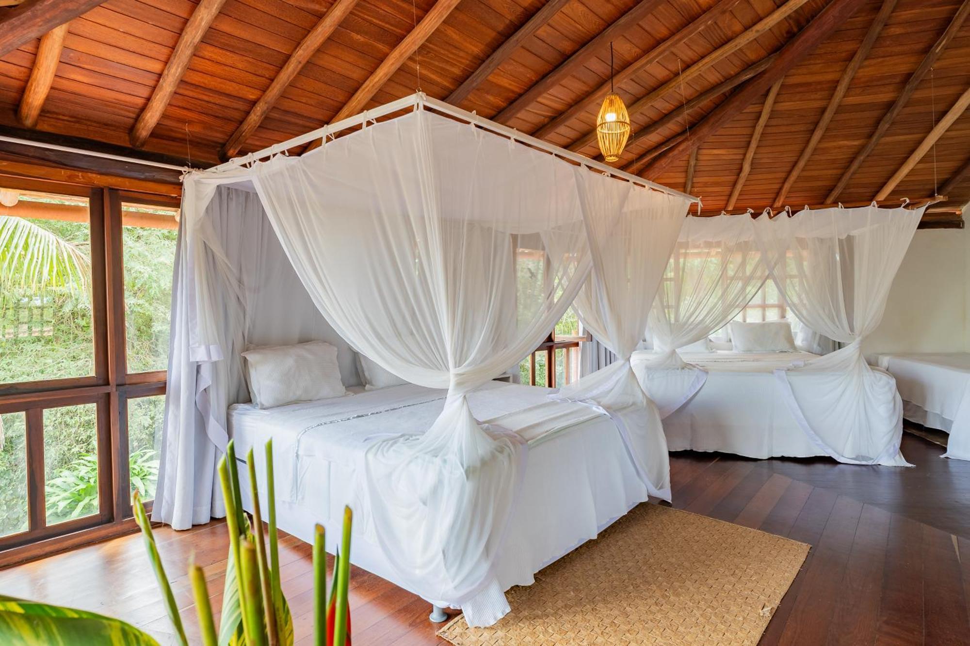 Sueds Trancoso Hotel Exterior photo