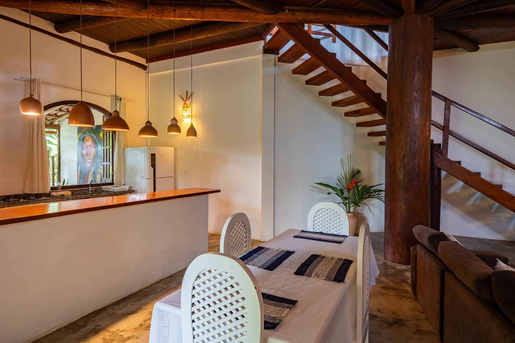 Sueds Trancoso Hotel Exterior photo