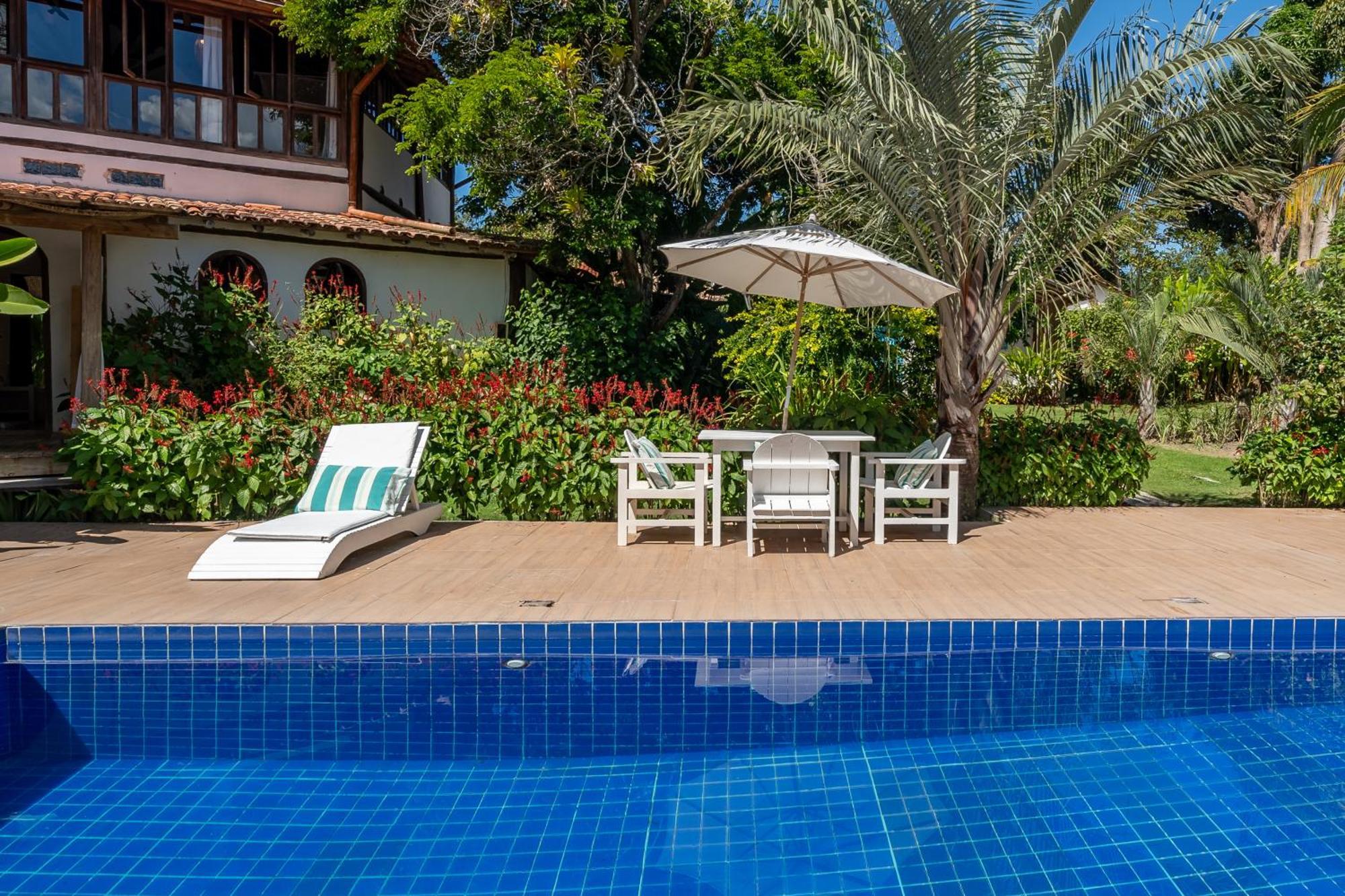 Sueds Trancoso Hotel Exterior photo