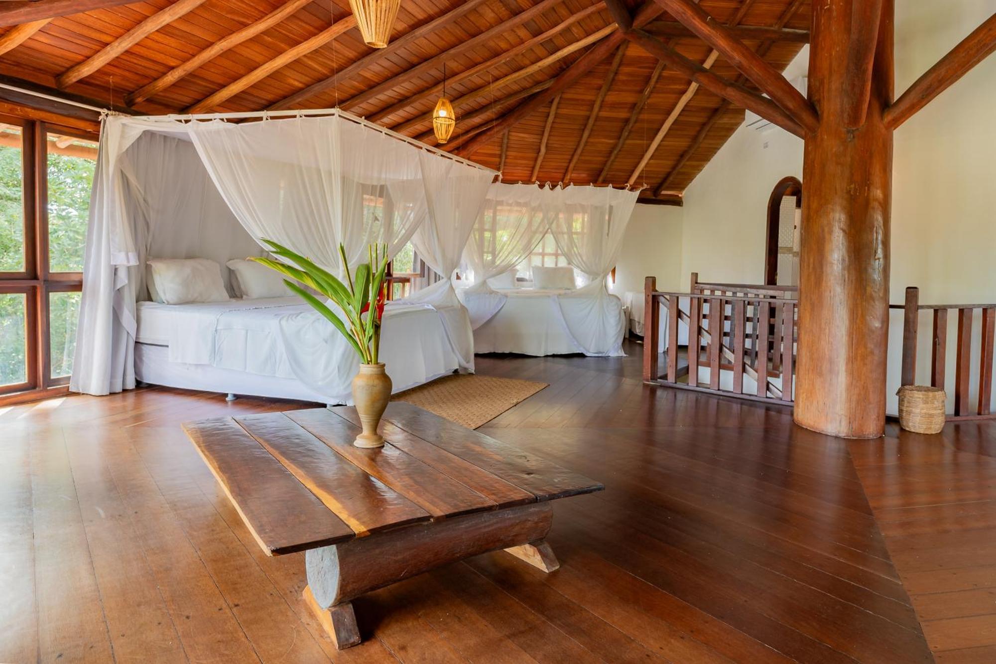 Sueds Trancoso Hotel Exterior photo