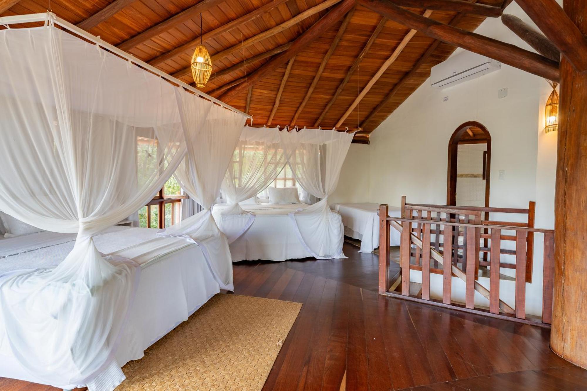 Sueds Trancoso Hotel Exterior photo