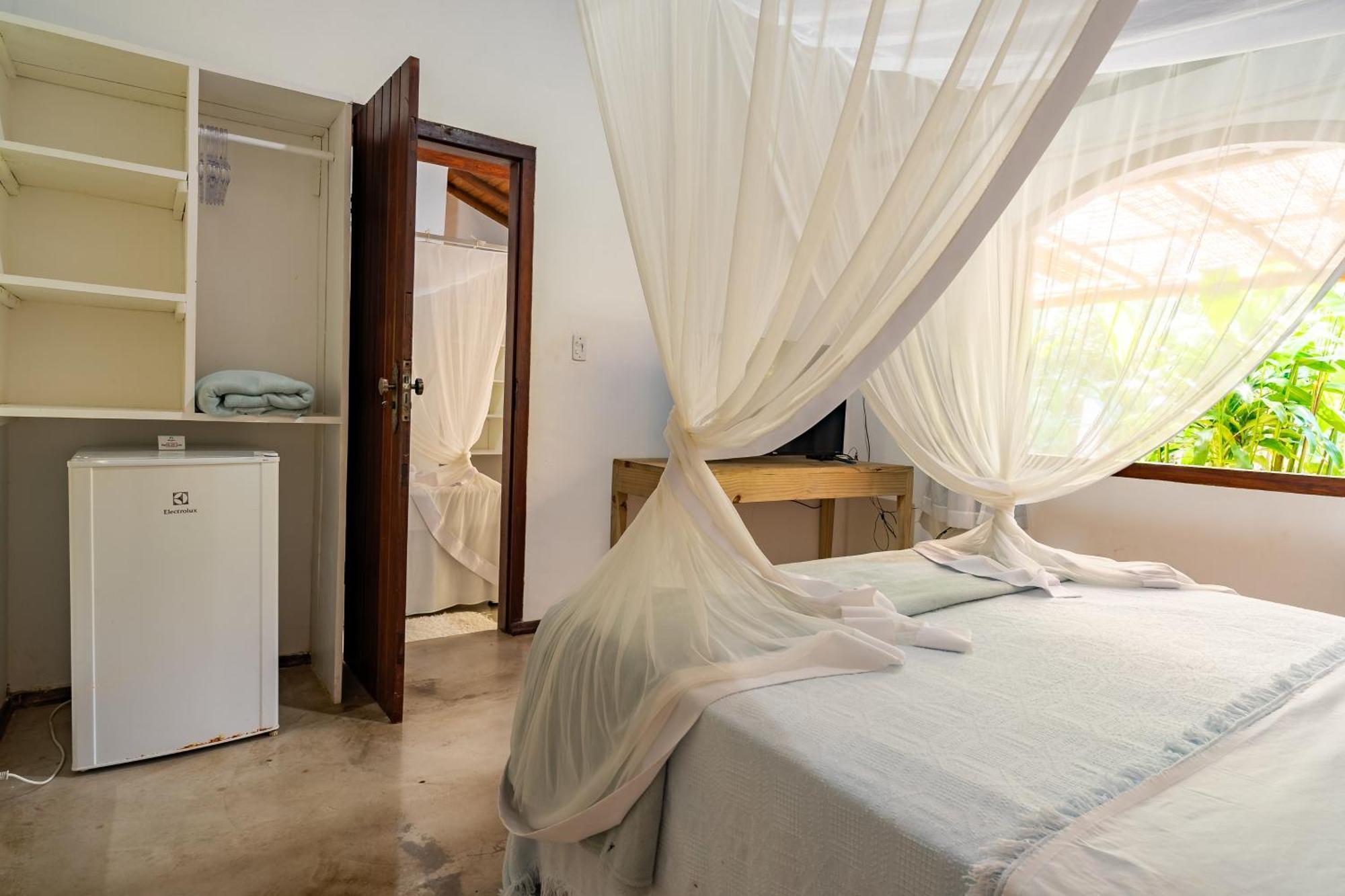 Sueds Trancoso Hotel Exterior photo