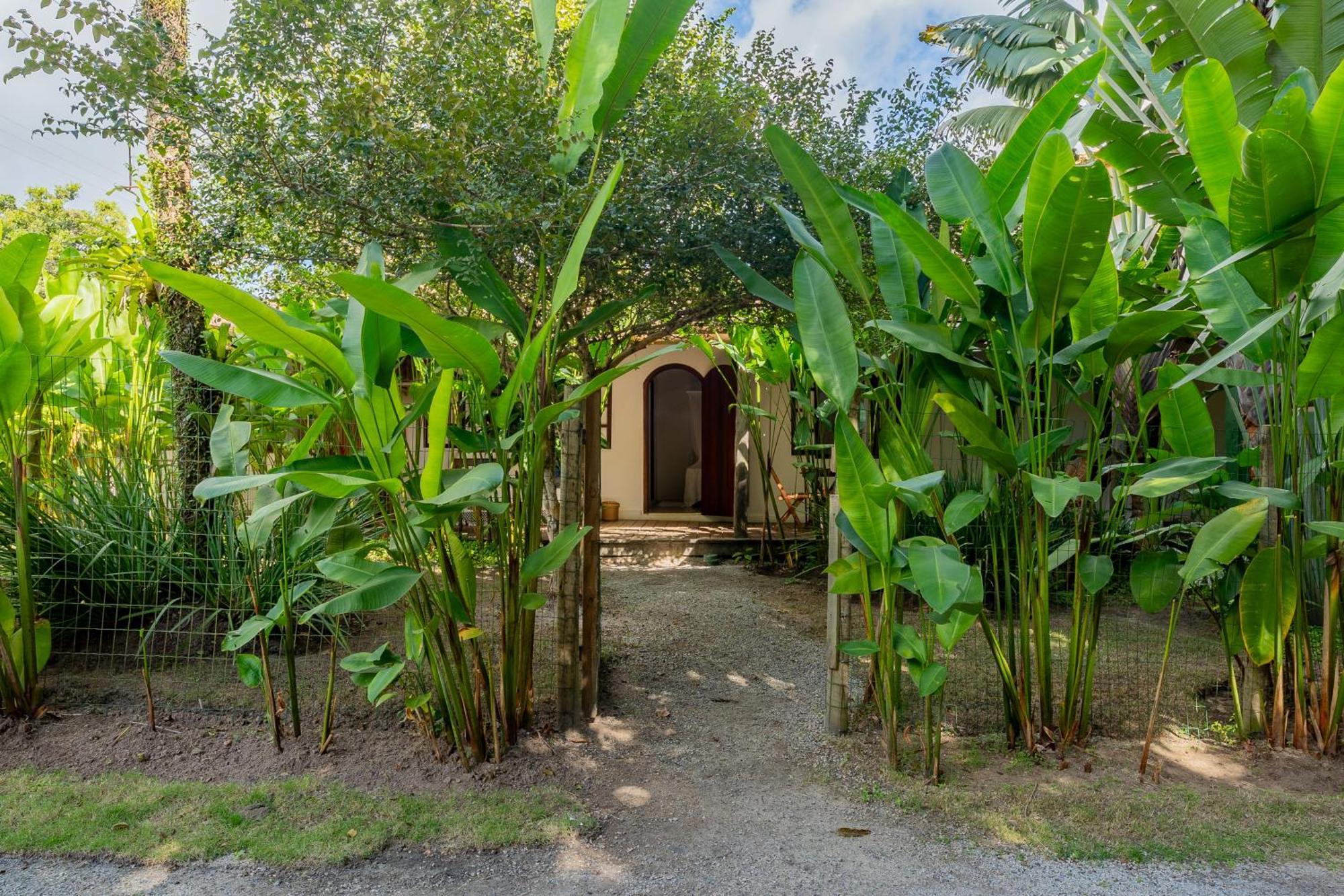 Sueds Trancoso Hotel Exterior photo