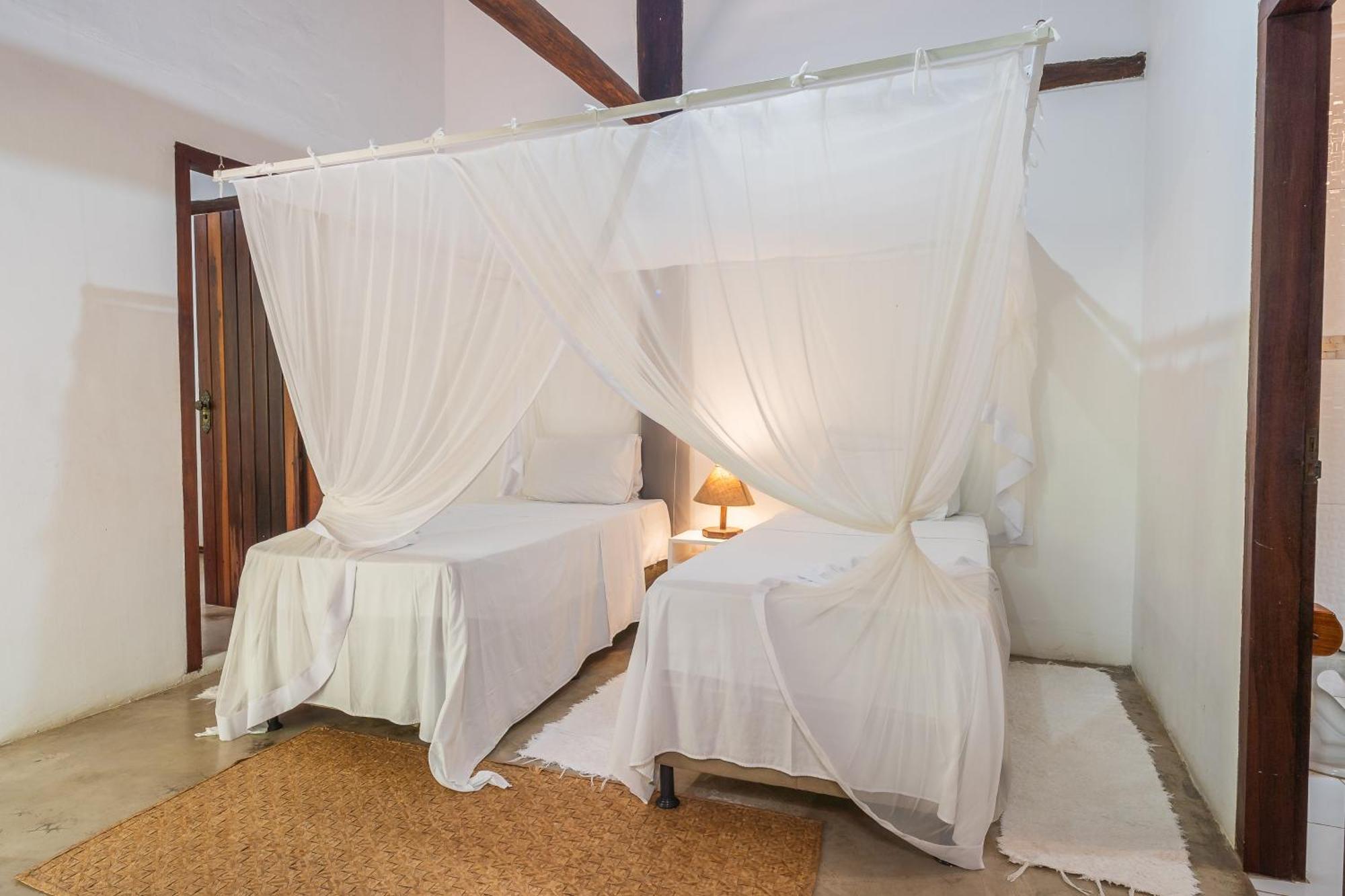 Sueds Trancoso Hotel Exterior photo