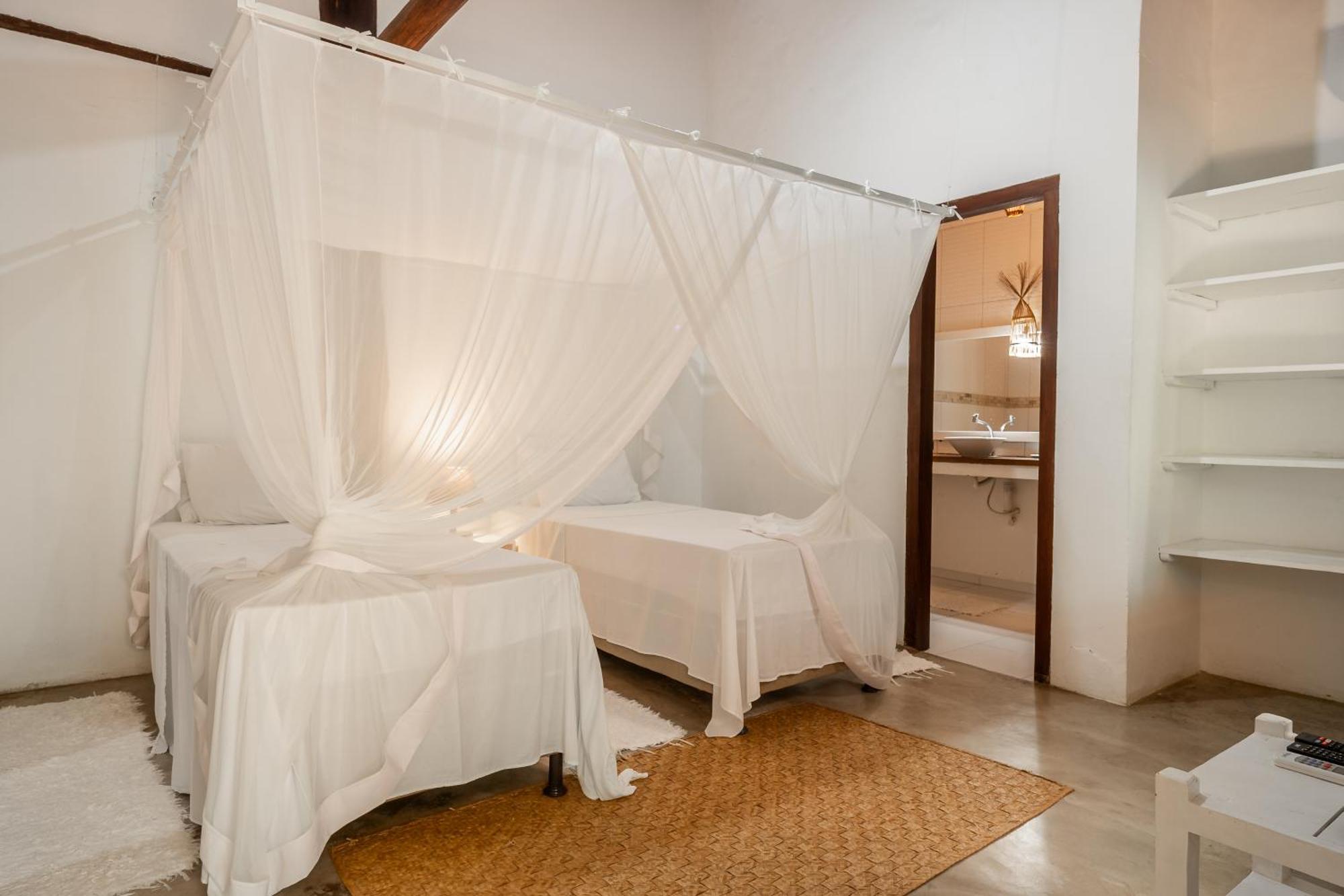 Sueds Trancoso Hotel Exterior photo
